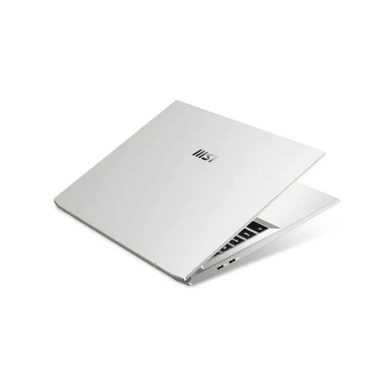 Portátil MSI Prestige A16 AI+ A3HMG-036 16 inch AMD Ryzen AI 9 365 32 GB 1 TB Windows 11