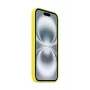 APPLE funda de silicona con MagSafe iPhone 16 Star Fruit