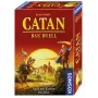 Kosmos CATAN - Das Duell juego de cartas, 2 jugadores, a partir de 10 años
