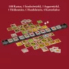 Kosmos CATAN - Das Duell juego de cartas, 2 jugadores, a partir de 10 años
