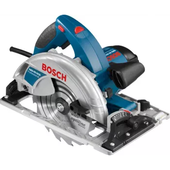 Bosch 0 601 668 901 sierra circular 19 cm 5000 rpm 1800 W