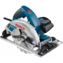Bosch 0 601 668 901 sierra circular 19 cm 5000 rpm 1800 W