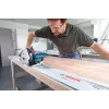 Bosch 0 601 675 000 sierra circular portátil 16,5 cm 6250 rpm 1400 W