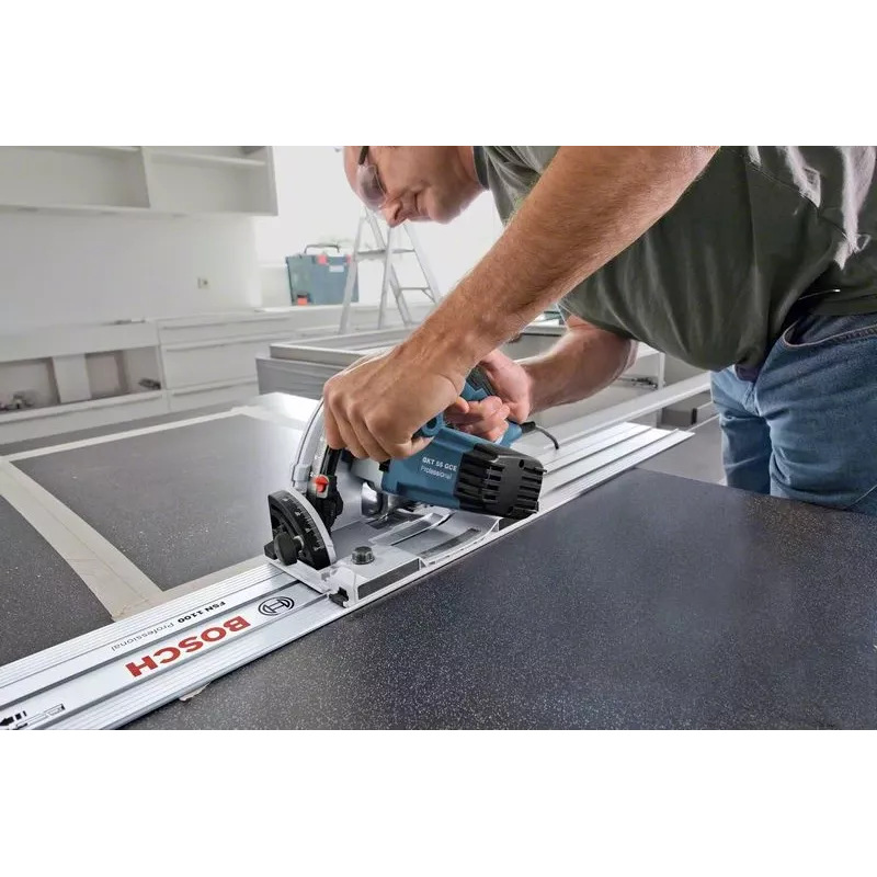 Bosch 0 601 675 000 sierra circular portátil 16,5 cm 6250 rpm 1400 W