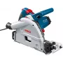 Bosch 0 601 675 001 sierra circular 16,5 cm 6250 rpm 1400 W