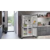 Siemens iQ300 KF96NVPEA frigorífico side-by-side French Door, 605 l (405 l + 200 l), plateado
