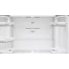 Siemens iQ300 KF96NVPEA frigorífico side-by-side French Door, 605 l (405 l + 200 l), plateado