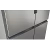 Siemens iQ300 KF96NVPEA frigorífico side-by-side French Door, 605 l (405 l + 200 l), plateado