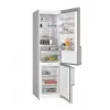 Siemens iQ500 KG39NAIBT frigorífico-congelador independiente 363 l acero inoxidable