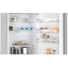 Siemens iQ300 KG39NXICF frigorífico-congelador independiente 363 L acero inoxidable