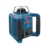 Bosch GRL 300 HV Professional láser rotativo 300 m 635 nm (< 1 mW)