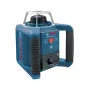 Bosch GRL 300 HV Professional láser rotativo 300 m 635 nm (< 1 mW)