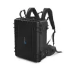 B&W Cases BPS/5000 sistema de correas de mochila
