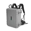 B&W Cases BPS/5000 sistema de correas de mochila