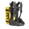 B&W Cases BPS/5000 sistema de correas de mochila