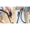 Bosch Serie 4 BGD38BU2 aspirador 4 l aspirador de suelo en seco 600 W bolsa