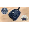 Bosch Serie 4 BGD38BU2 aspirador 4 l aspirador de suelo en seco 600 W bolsa