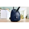 Bosch Serie 4 BGD38BU2 aspirador 4 l aspirador de suelo en seco 600 W bolsa
