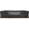 CORSAIR memoria 32 GB (2x 16 GB) DDR5 DRAM 6000 MT/s CL38 kit de memoria Vengeance negra