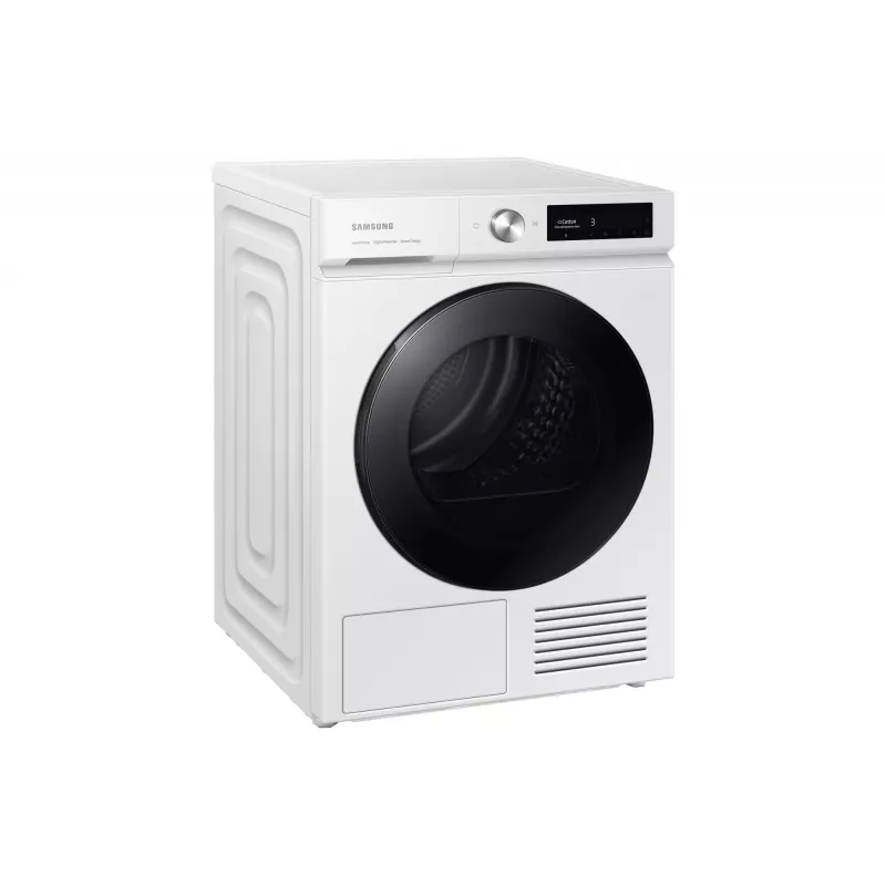 Samsung DV90BB7445GWS2 secadora de ropa independiente carga frontal 9 kg blanca