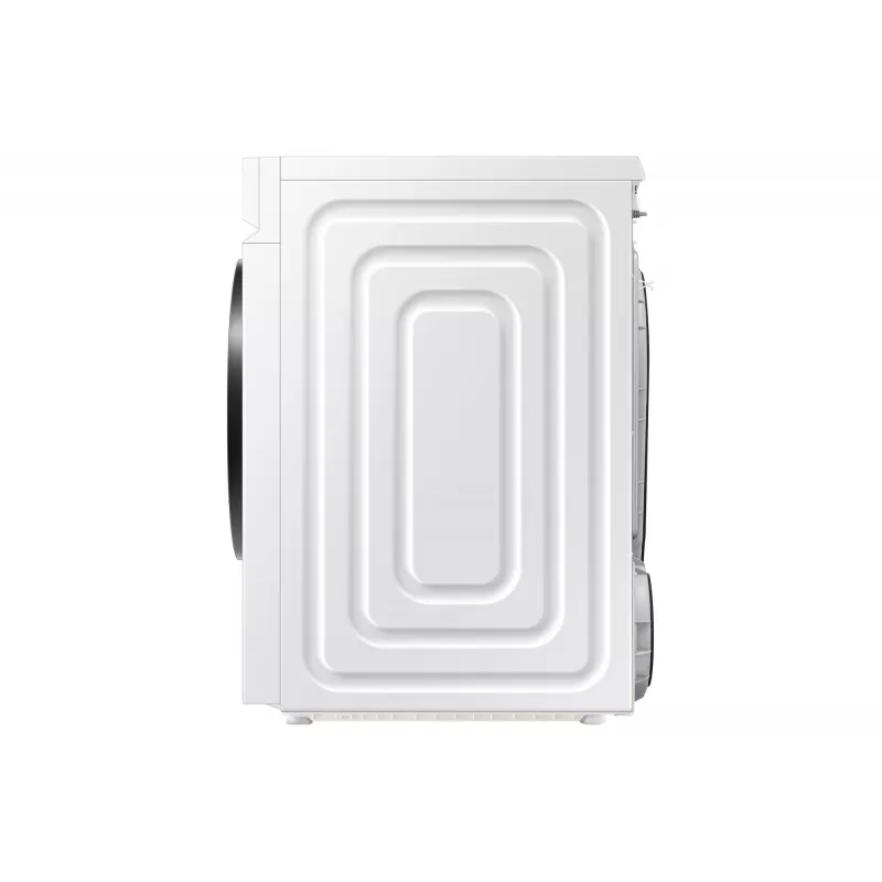 Samsung DV90BB7445GWS2 secadora de ropa independiente carga frontal 9 kg blanca