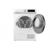 Samsung DV90BB7445GWS2 secadora de ropa independiente carga frontal 9 kg blanca