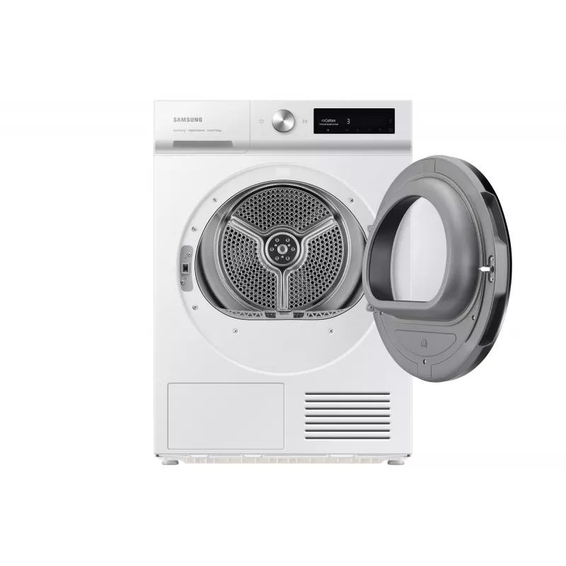 Samsung DV90BB7445GWS2 secadora de ropa independiente carga frontal 9 kg blanca