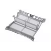 Samsung DV90BB7445GWS2 secadora de ropa independiente carga frontal 9 kg blanca