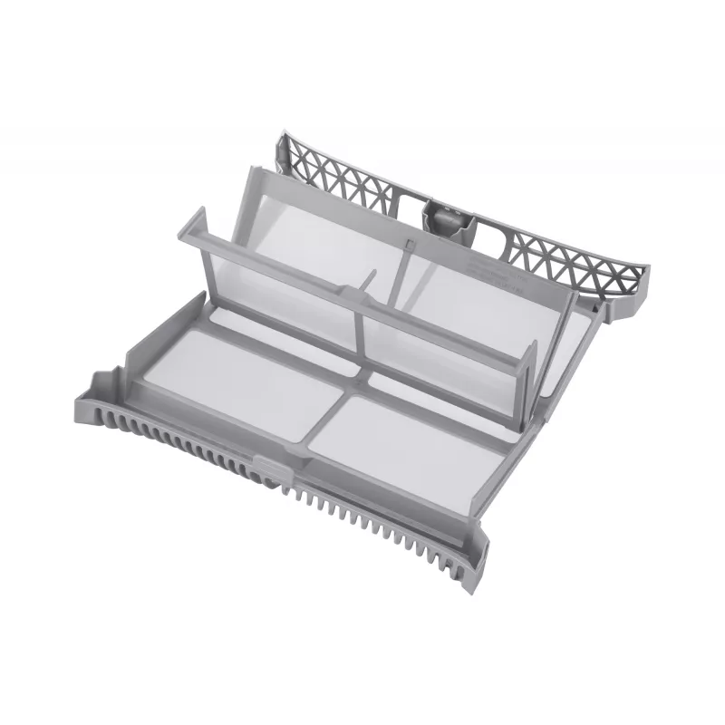 Samsung DV90BB7445GWS2 secadora de ropa independiente carga frontal 9 kg blanca