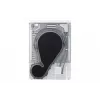 Samsung DV90BB7445GWS2 secadora de ropa independiente carga frontal 9 kg blanca