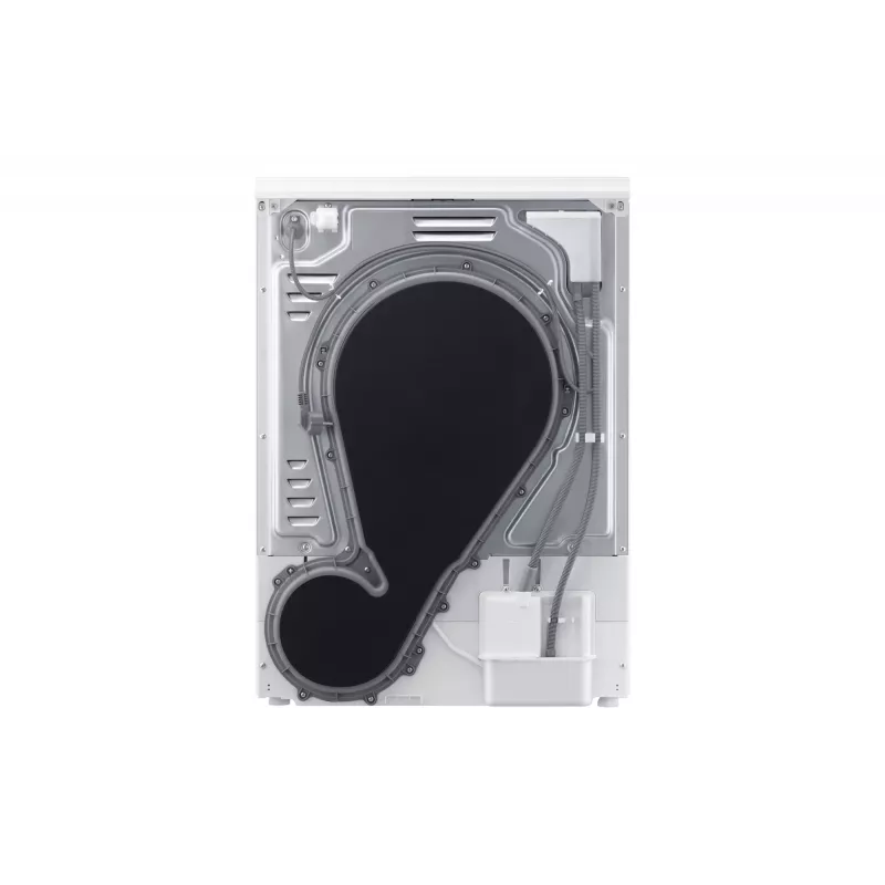Samsung DV90BB7445GWS2 secadora de ropa independiente carga frontal 9 kg blanca