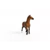 Figura Schleich HORSE CLUB Yegua Oldenburg Marrón 13945