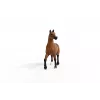 Figura Schleich HORSE CLUB Yegua Oldenburg Marrón 13945