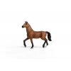 Figura Schleich HORSE CLUB Yegua Oldenburg Marrón 13945