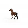 Figura Schleich HORSE CLUB Yegua Oldenburg Marrón 13945