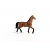 Figura Schleich HORSE CLUB Yegua Oldenburg Marrón 13945