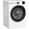 Beko b300 BM3WFU3841X Lavadora Carga frontal 8 kg 1351 rpm Blanco