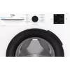 Beko b300 BM3WFU3841X Lavadora Carga frontal 8 kg 1351 rpm Blanco