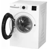 Beko b300 BM3WFU3841X Lavadora Carga frontal 8 kg 1351 rpm Blanco