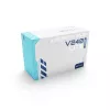 VALKYRIE Refrigeración líquida todo en uno V240 Lite ARGB Blanco