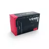 VALKYRIE Refrigeración líquida todo en uno V240 Lite ARGB Negro