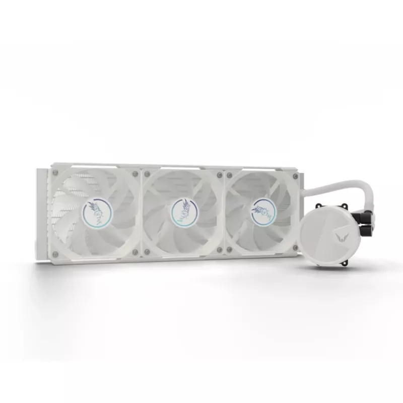 VALKYRIE Refrigeración líquida todo en uno A360 Blanco