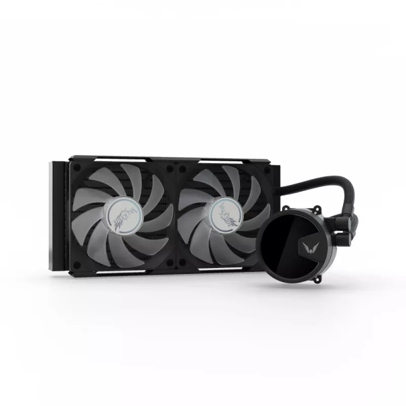 VALKYRIE Refrigeración líquida todo en uno A240 Negro