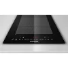 Siemens EX375FXB1E Placa de cocina Negro Integrada Placa de inducción por zonas 2 zona(s)
