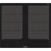 Siemens EX601LXC1E Placa de cocina Negro Integrada Placa de inducción por zonas 4 zona(s)