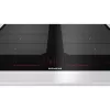 Siemens EX601LXC1E Placa de cocina Negro Integrada Placa de inducción por zonas 4 zona(s)
