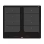 Siemens EX601LXC1E Placa de cocina Negro Integrada Placa de inducción por zonas 4 zona(s)