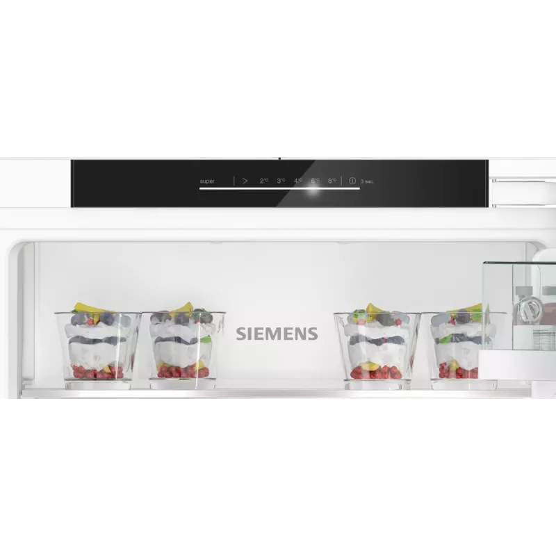 Frigorífico integrado Siemens iQ500 KI41RADD1 204 L D Blanco