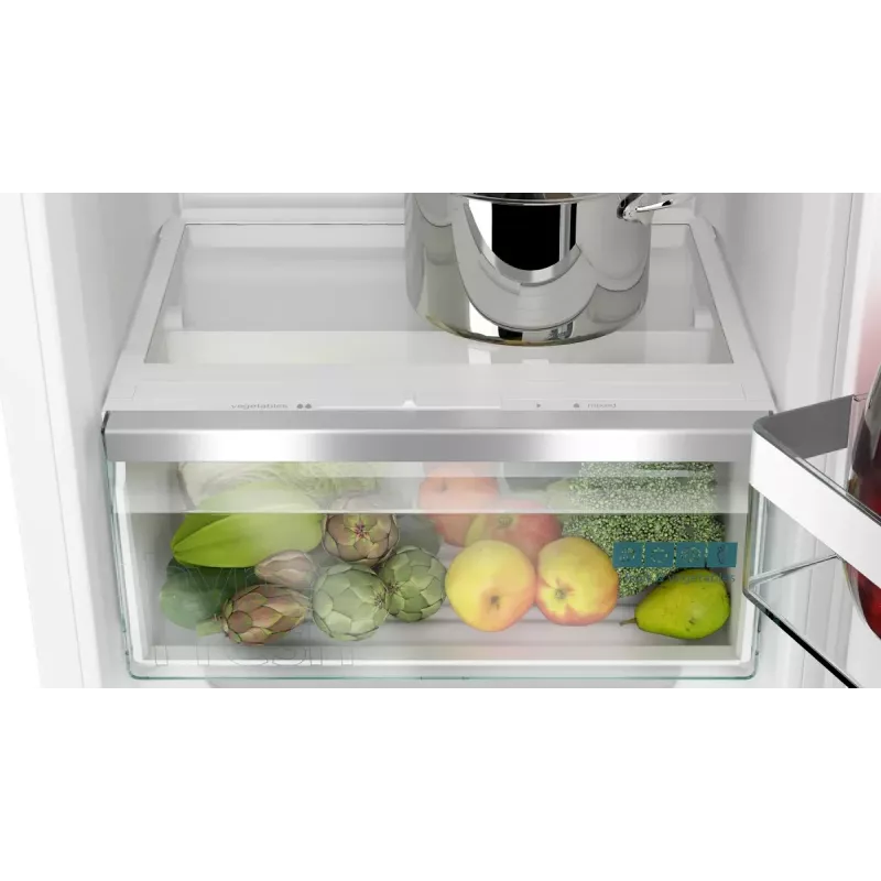 Frigorífico integrado Siemens iQ500 KI41RADD1 204 L D Blanco