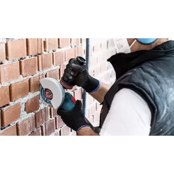 Disco de corte Bosch EXPERT MULTIMATERIAL X-LOCK
